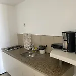 Flat Com Vista Para O Mar