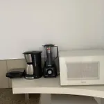 Flat Com Vista Para O Mar