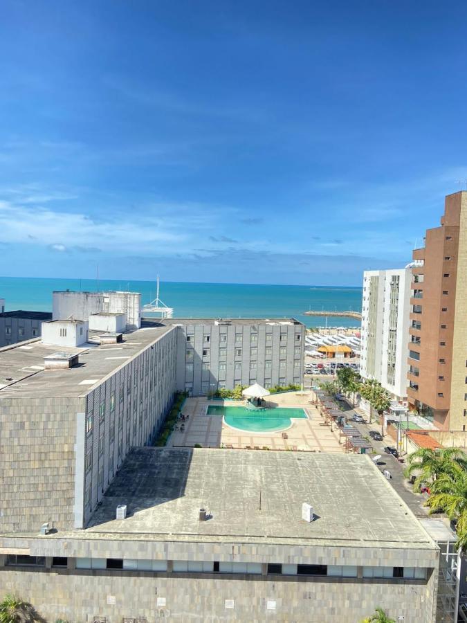 Flat Com Vista O Mar Apartamento *