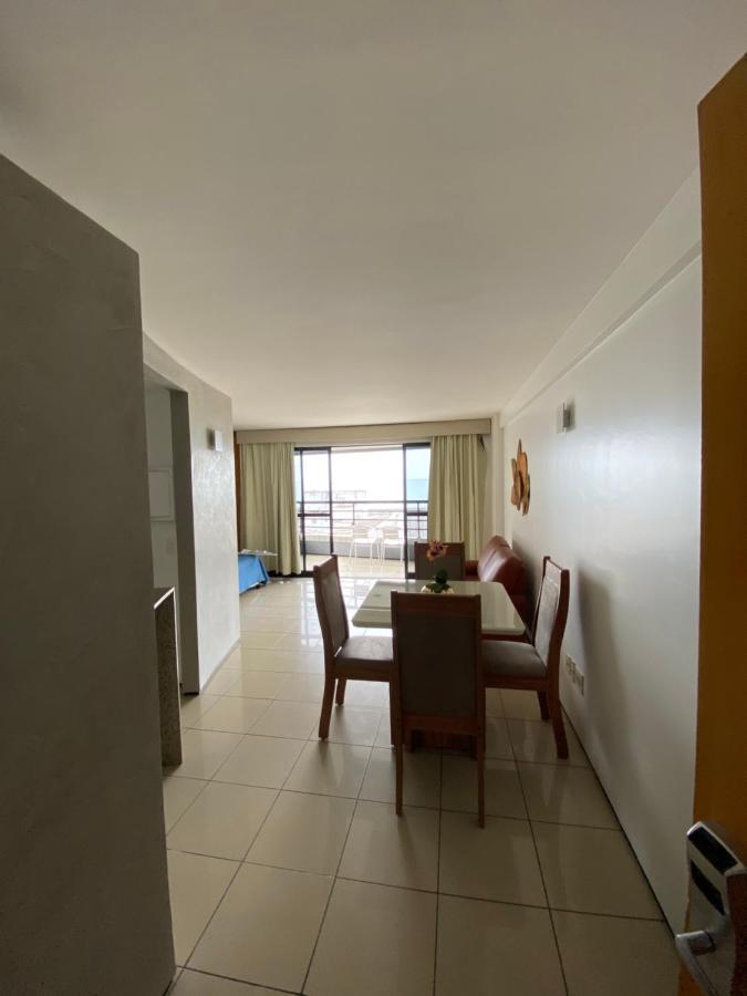 Apartamento Flat Com Vista O Mar Fortaleza (Ceara)