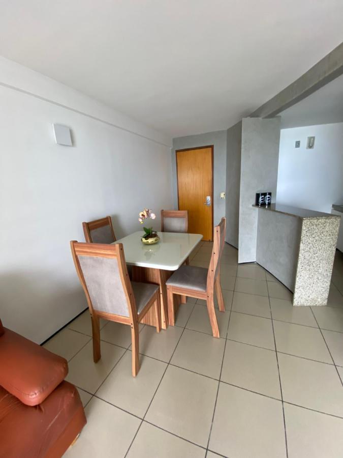 Flat Com Vista O Mar * Fortaleza (Ceara)