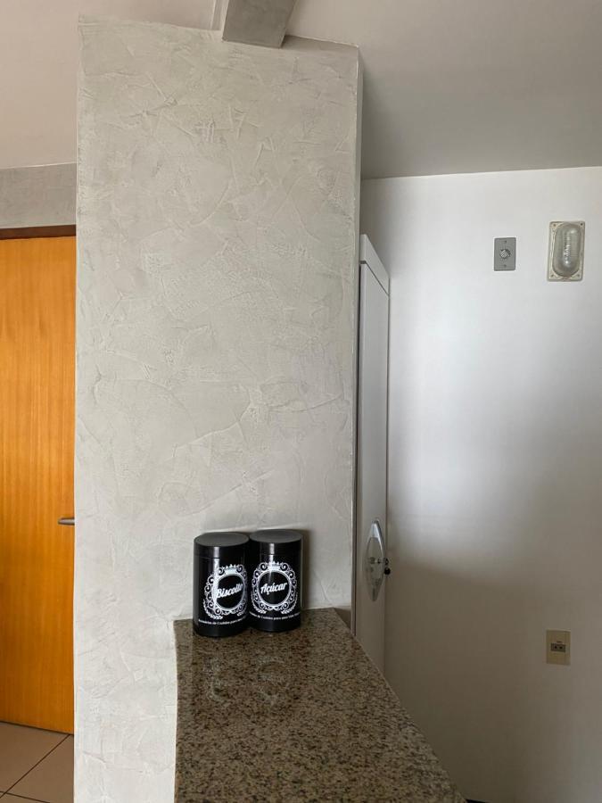 Apartamento Flat Com Vista O Mar *