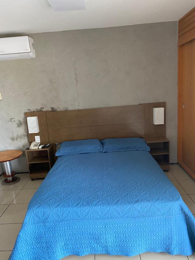 Apartamento Flat Com Vista O Mar *