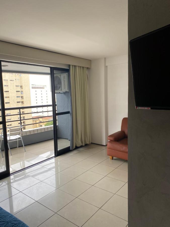 Flat Com Vista O Mar